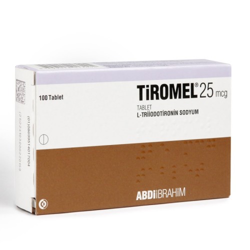 Tiromel
