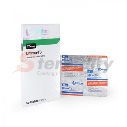 Ultima-T3 Ultima-T3